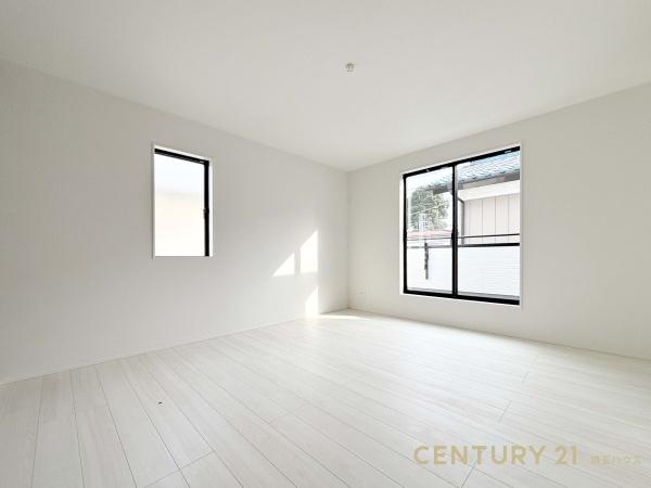 春日部市米島の新築一戸建