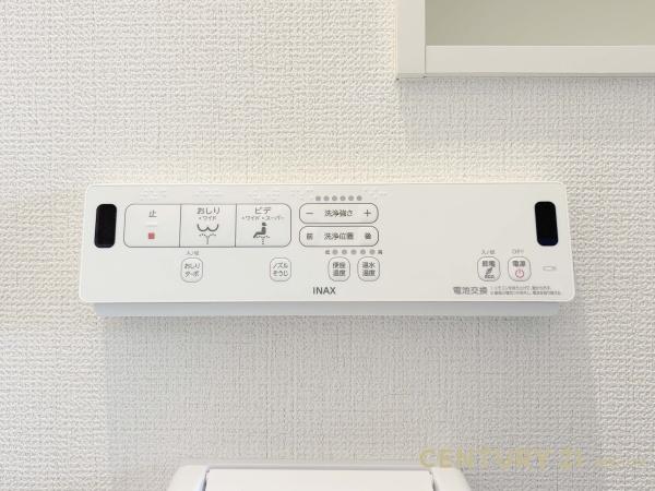 春日部市米島の新築一戸建