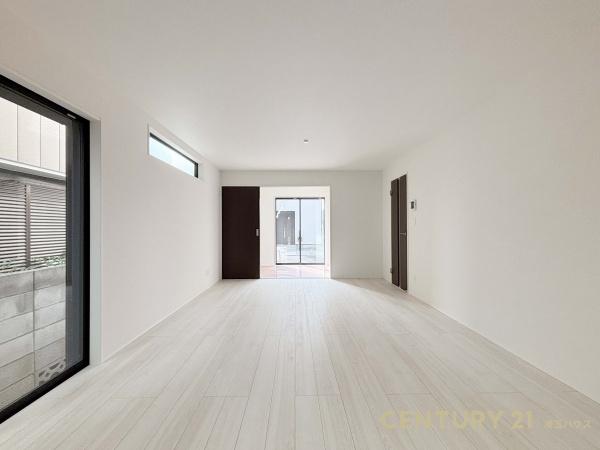 春日部市米島の新築一戸建