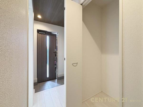 春日部市米島の新築一戸建