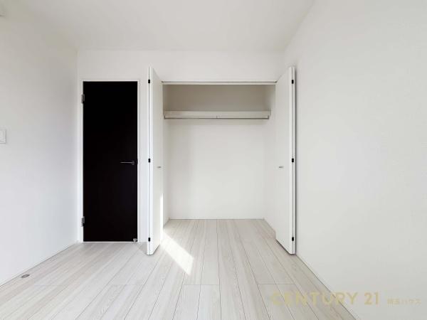 春日部市米島の新築一戸建