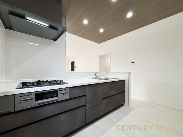 春日部市米島の新築一戸建