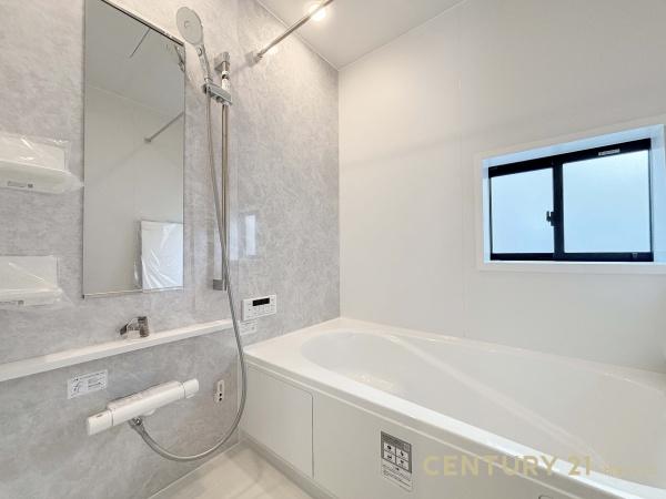 春日部市米島の新築一戸建