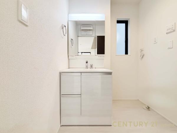 春日部市米島の新築一戸建