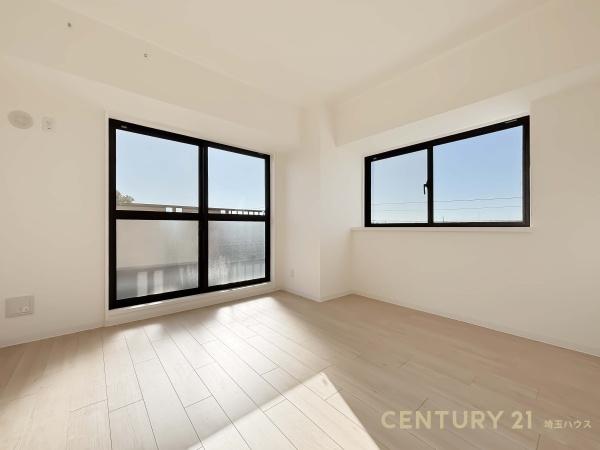 ライオンズガーデン久喜弐番館