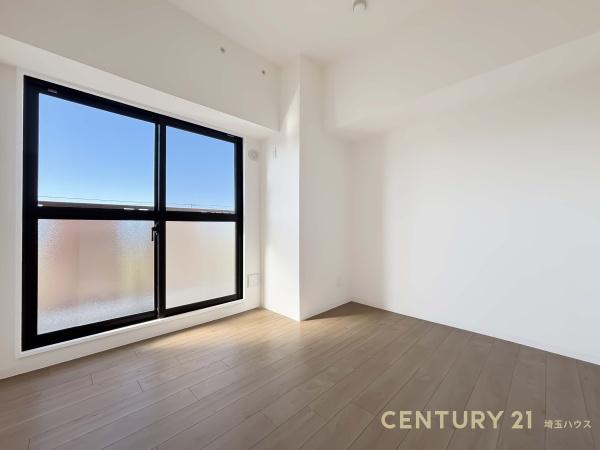 ライオンズガーデン久喜弐番館