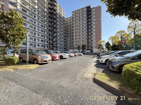 ライオンズガーデン久喜弐番館