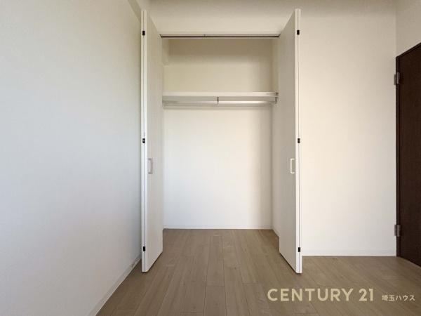 ライオンズガーデン久喜弐番館