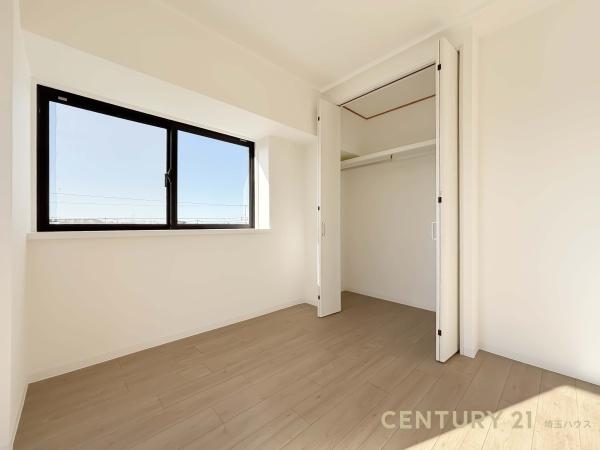 ライオンズガーデン久喜弐番館