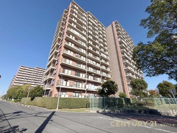 ライオンズガーデン久喜弐番館