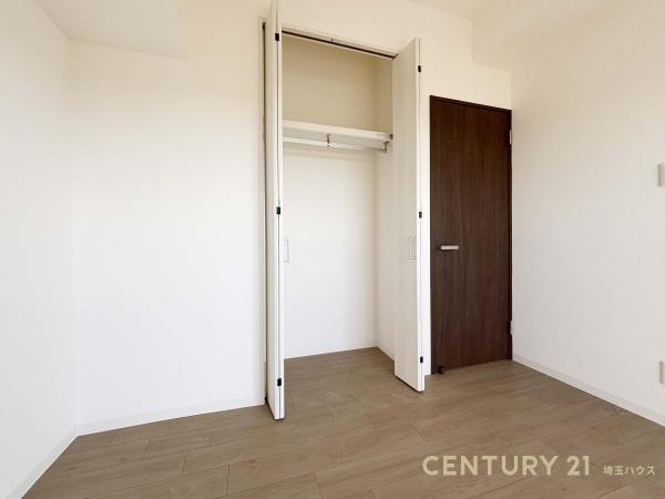 ライオンズガーデン久喜弐番館