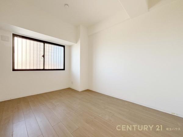 ライオンズガーデン久喜弐番館