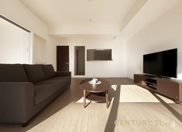 ライオンズガーデン久喜弐番館