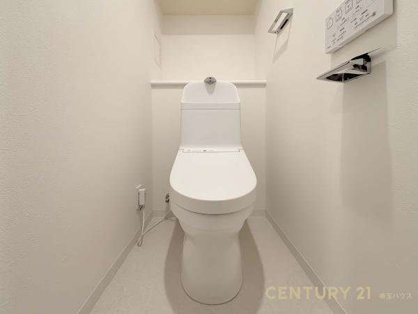 ローヤルシティ越谷