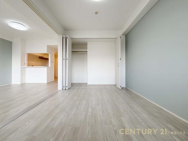 ローヤルシティ越谷