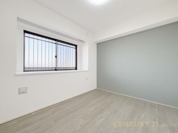 ローヤルシティ越谷