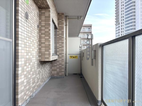 ローヤルシティ越谷