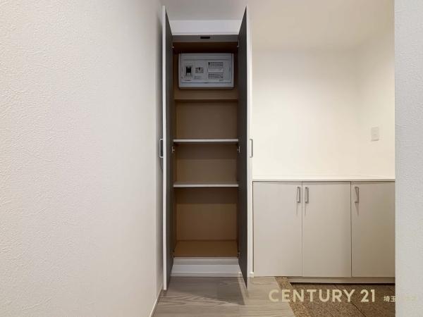 ローヤルシティ越谷