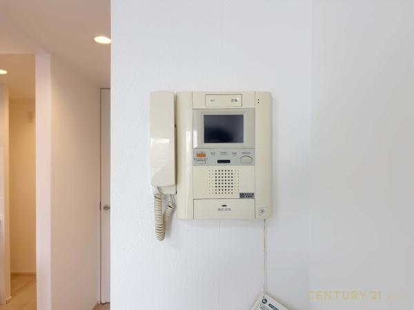 ローヤルシティ越谷