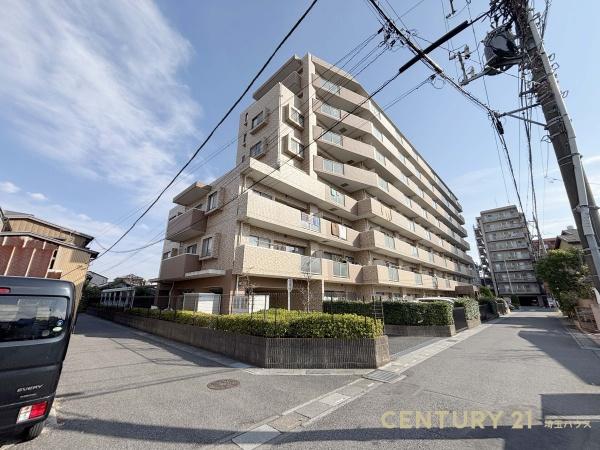 ローヤルシティ越谷