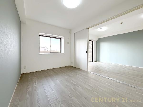 ローヤルシティ越谷