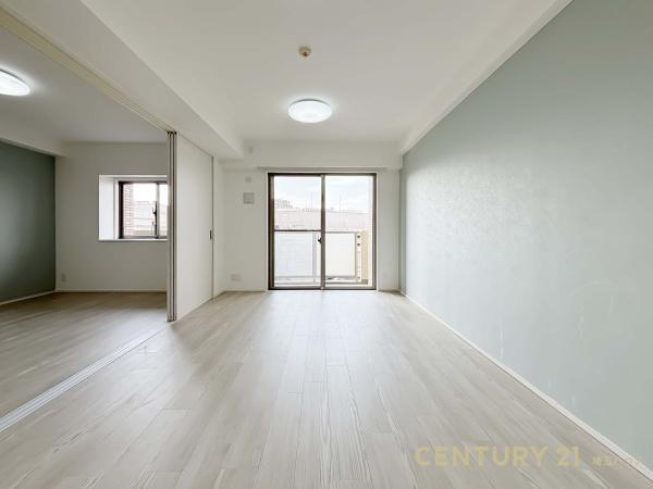 ローヤルシティ越谷