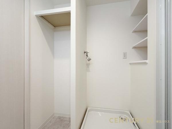 ローヤルシティ越谷