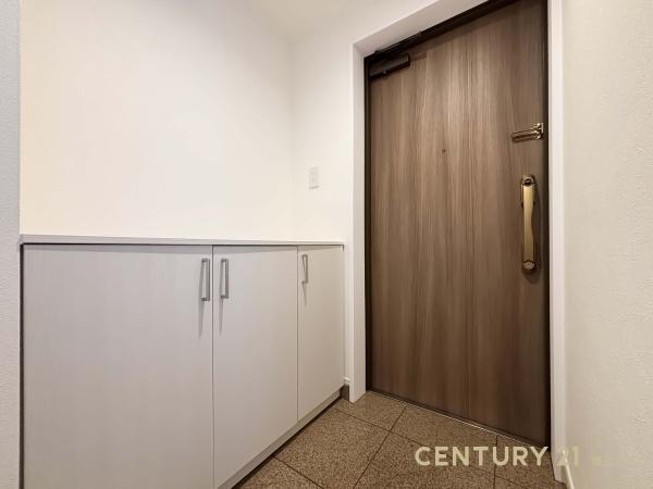 ローヤルシティ越谷