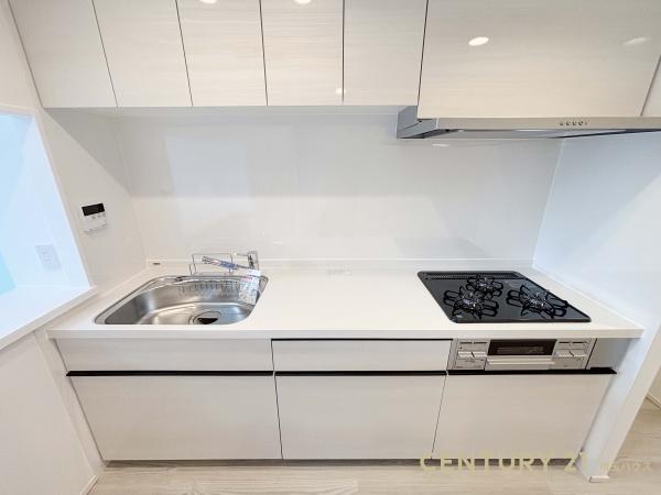 ローヤルシティ越谷