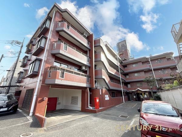 光建ハイムブリリアンス大宮公園