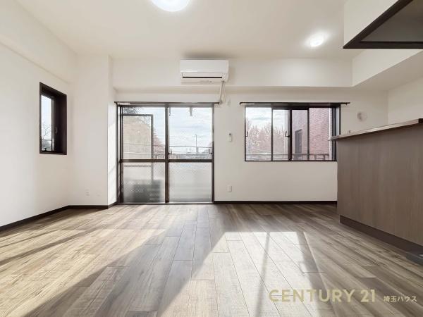 光建ハイムブリリアンス大宮公園