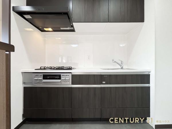 光建ハイムブリリアンス大宮公園