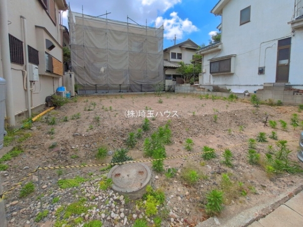 越谷市千間台東2期1棟