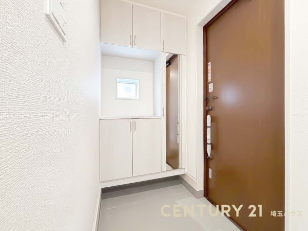 春日部市粕壁東５丁目　新築戸建て　全1棟