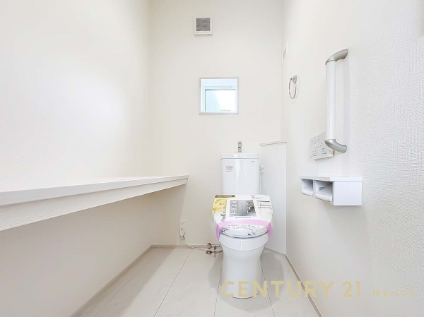 春日部市粕壁東５丁目　新築戸建て　全1棟