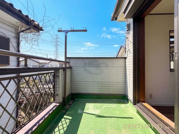 八潮市緑町４丁目の中古一戸建て