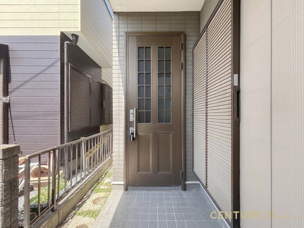 八潮市緑町　中古戸建