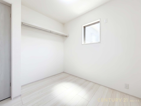 幸手市中５丁目　新築戸建て　全1棟