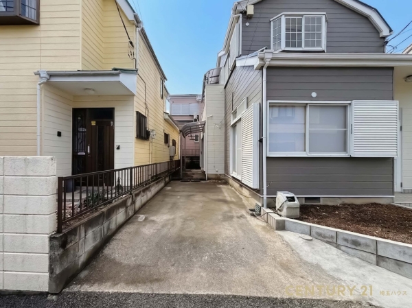 さいたま市見沼区大字中川　中古戸建