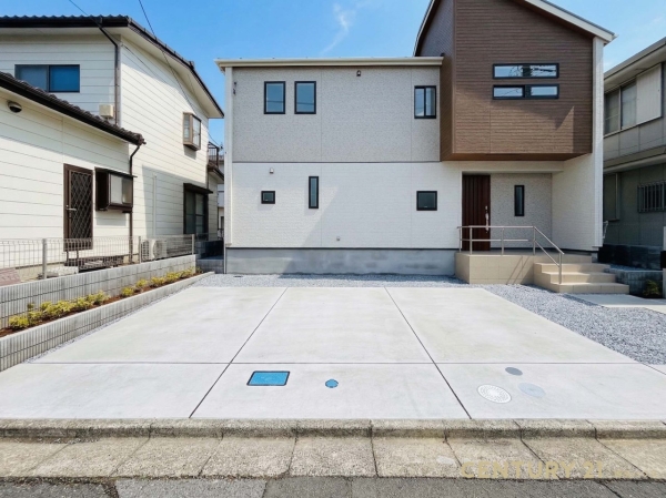 蓮田市椿山2丁目6期
