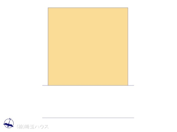 三郷市後谷1期　新築戸建て　全1棟