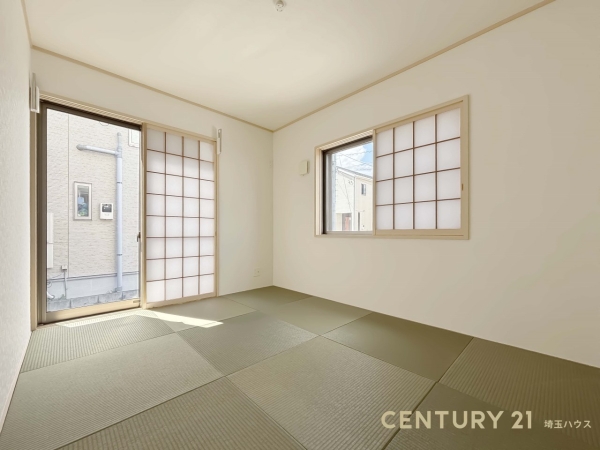 加須市久下３丁目の中古一戸建て