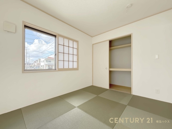 加須市久下３丁目の中古一戸建て