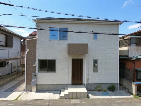 加須市久下３丁目　中古戸建