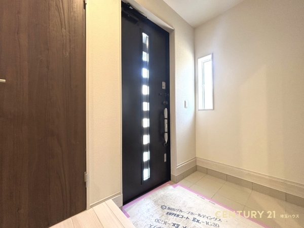 久喜市栗原2丁目3期　新築戸建て　全1棟