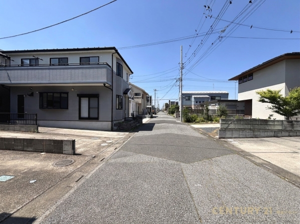 北葛飾郡松伏町ゆめみ野東２丁目の中古一戸建て