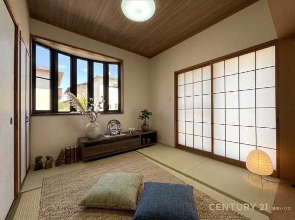 北葛飾郡松伏町ゆめみ野東２丁目の中古一戸建て