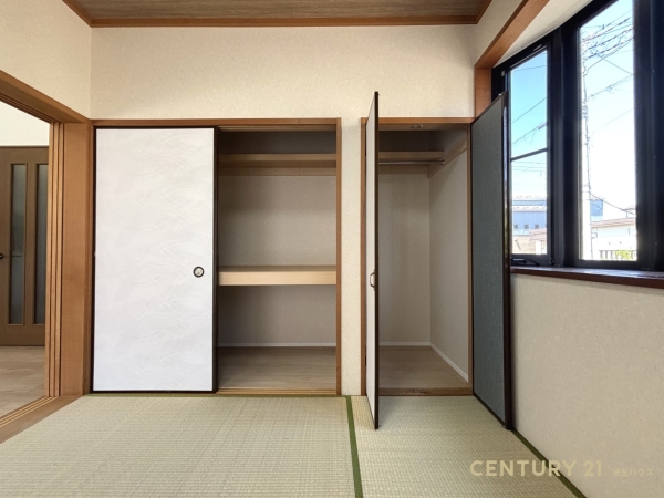 北葛飾郡松伏町ゆめみ野東２丁目の中古一戸建て