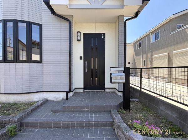 北葛飾郡松伏町ゆめみ野東２丁目の中古一戸建て