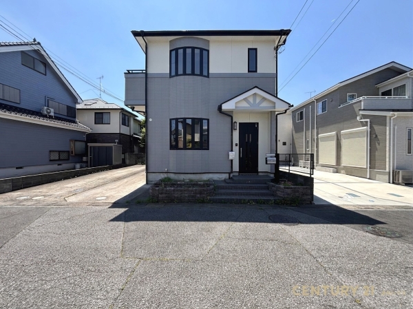 北葛飾郡松伏町ゆめみ野東２丁目の中古一戸建て